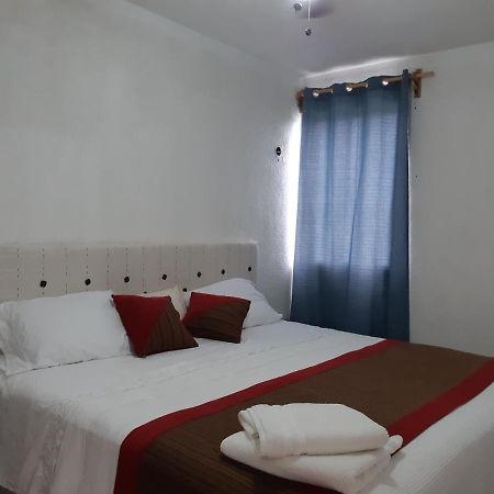 Apartamento Mayapan Канкун Екстер'єр фото
