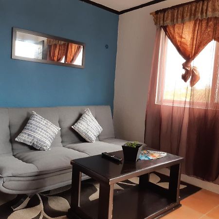 Apartamento Mayapan Канкун Екстер'єр фото