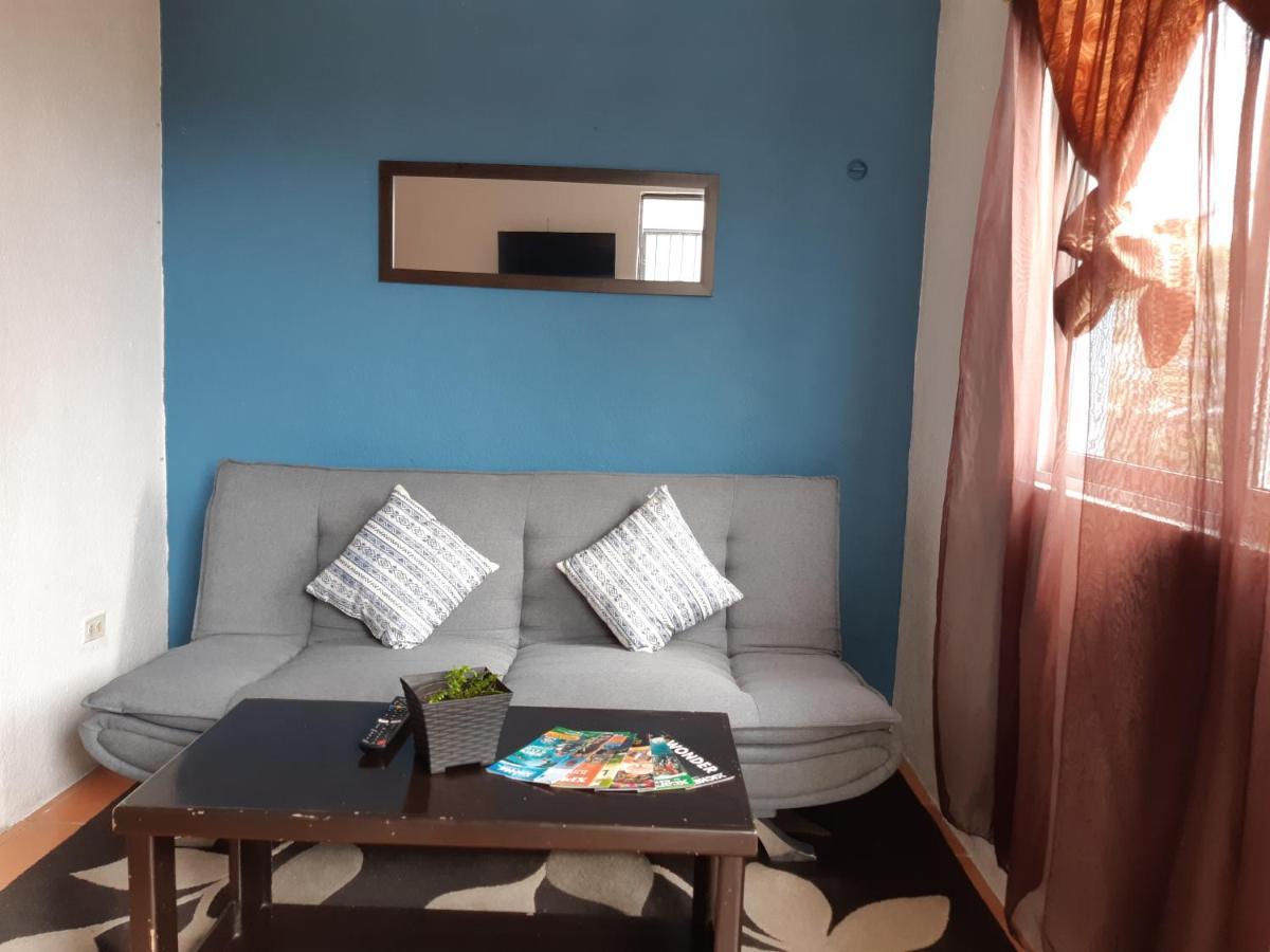 Apartamento Mayapan Канкун Екстер'єр фото