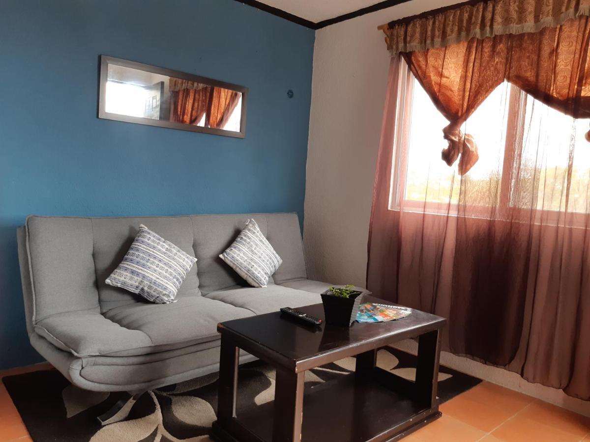 Apartamento Mayapan Канкун Екстер'єр фото